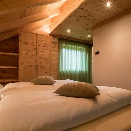 Luech Dl Cajer - Appartement Col San Martino in Badia Exterior foto